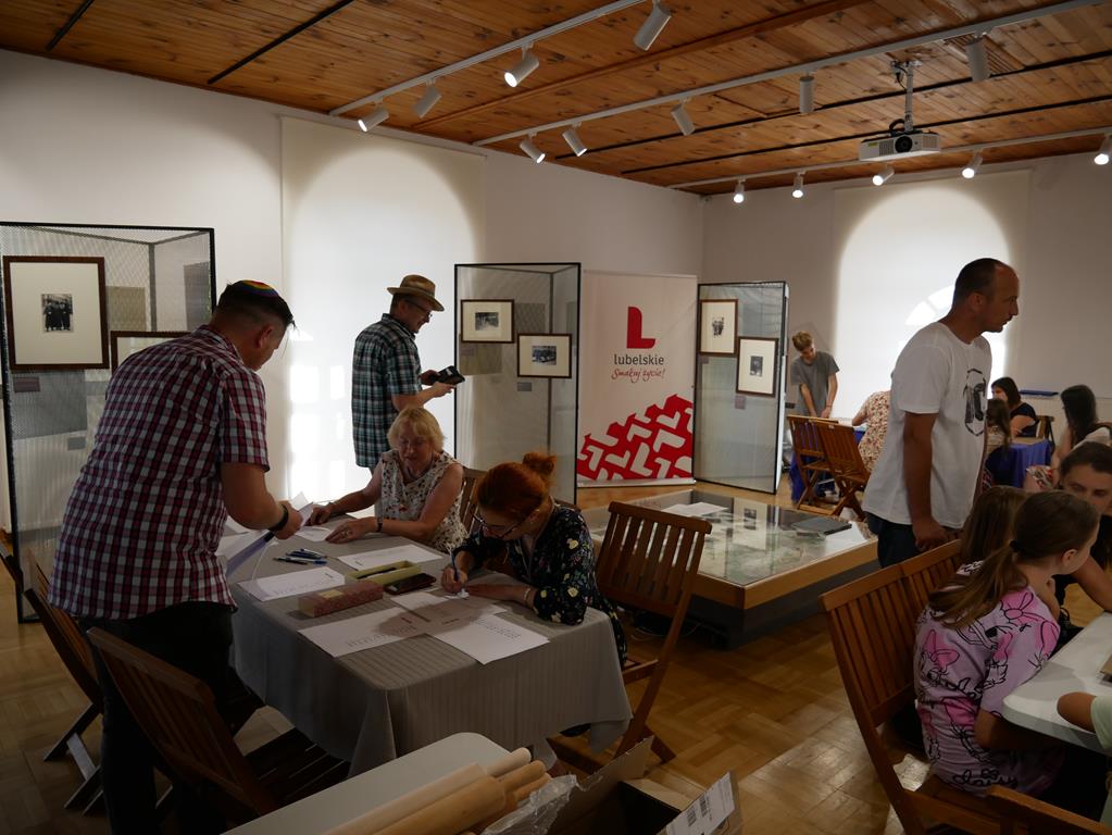 XIV Edycja Spotkania Trzech Kultur